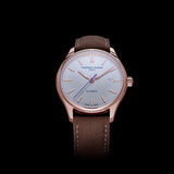 Frederique Constant Classics Index Watch