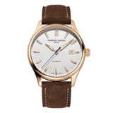 Frederique Constant Classics Index Watch