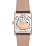 Frederique Constant Classic Carrée Watch