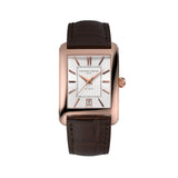 Frederique Constant Classic Carrée Watch
