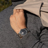 Frederique Constant Highlife Heartbeat Watch w Black Dial