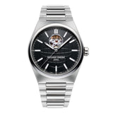 Frederique Constant Highlife Heartbeat Watch w Black Dial