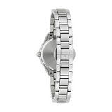 Bulova Sutton Diamond Accent Watch with Mother of Pearl Dial