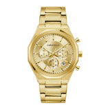 Bulova Dress Watch with Champagne Dial