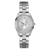 Caravelle Sport Crystal Watch