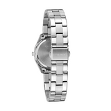 Caravelle Sport Crystal Watch