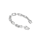 Jenny Bird Loire Bracelet in Rhodium