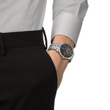 Tissot Chemin Des Tourelles Powermatic 80 Watch