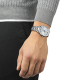 Tissot PR100 Jungfrau Limited Edition Watch