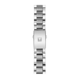 Tissot Gent XL Classic Watch with Black Dial