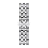 Tissot Classic Dream Stainless steel Watch with White Dial