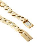 Jenny Bird Walter Bracelet in High Polish Gold