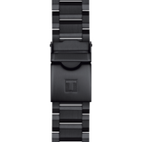 Tissot Supersport Black Watch