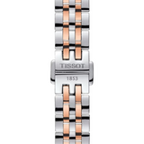 TISSOT LE LOCLE AUTOMATIC