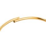 Jenny Bird Dane Anklet Large