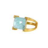 Dean Davidson Mini Plaza Ring