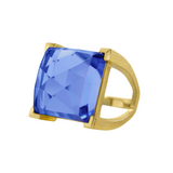 Dean Davidson Plaza Tanzanite Ring