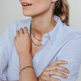 TI SENTO Mariner Chain Necklace