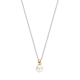 TI SENTO Pearl Pendant on a Chain