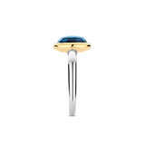 TI SENTO Blue Gemstone Ring