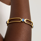 Dean Davidson Bowery Gemstone Bangle