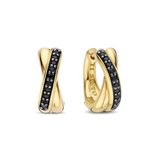 TI SENTO Crossover Hoops