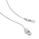 Jenny Bird Mini Egret Pendant Necklace