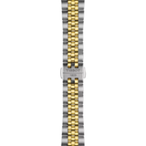 Tissot PR516 Two-Tone Watch