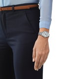 Tissot PR100 Jungfrau Watch