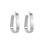 Dean Davidson Nomad Mini Square Hoops