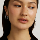 Dean Davidson Nomad Mini Square Hoops