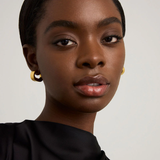 Dean Davidson Soho Huggie Hoops