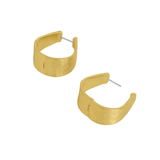 Dean Davidson Mara Hinged Hoops