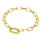Dean Davidson Soho Chain Bracelet