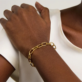 Dean Davidson Soho Chain Bracelet