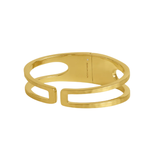 Dean Davidson Mara Hinged Cuff