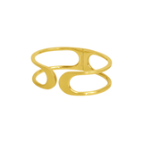 Dean Davidson Crosby Midi Cuff
