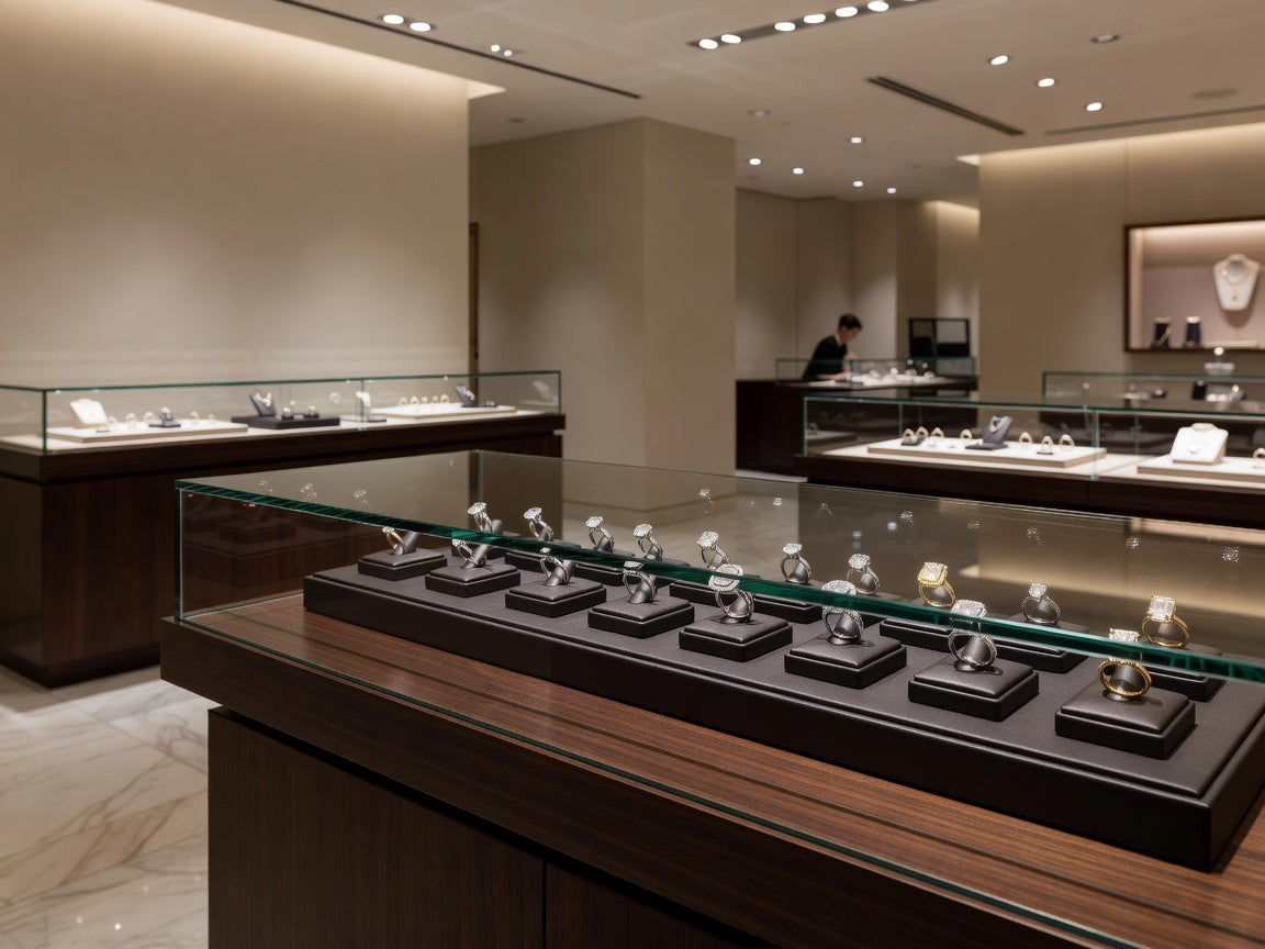 Compare Prices & Styles: Engagement Rings Canada 101