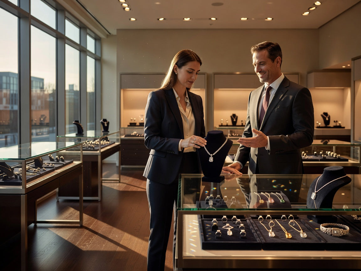 How to Buy Jewelry Online in Canada Like a Pro