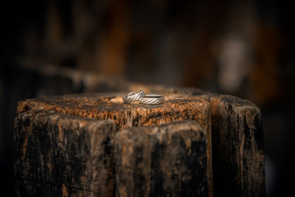 How to Choose the Perfect Handmade Celtic Wedding Ring