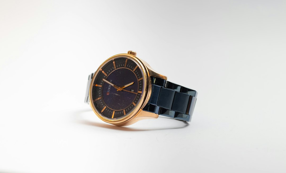 Designer Smart Watch Edit: The Most Fashionable Connected Wearables