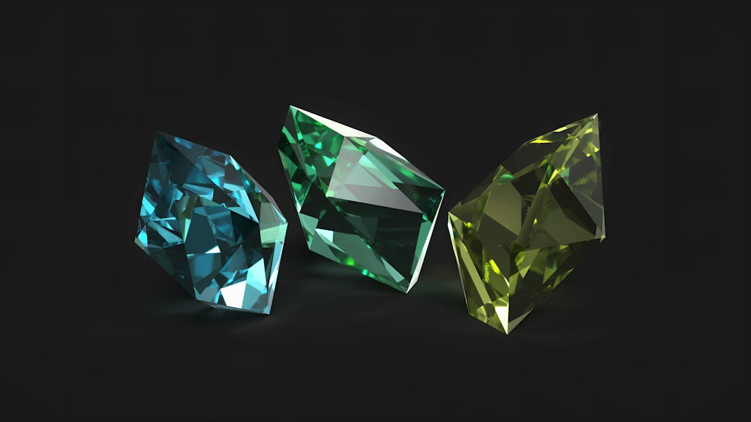Why Fancy Colored Lab Diamonds Are Taking Over Modern Jewelry