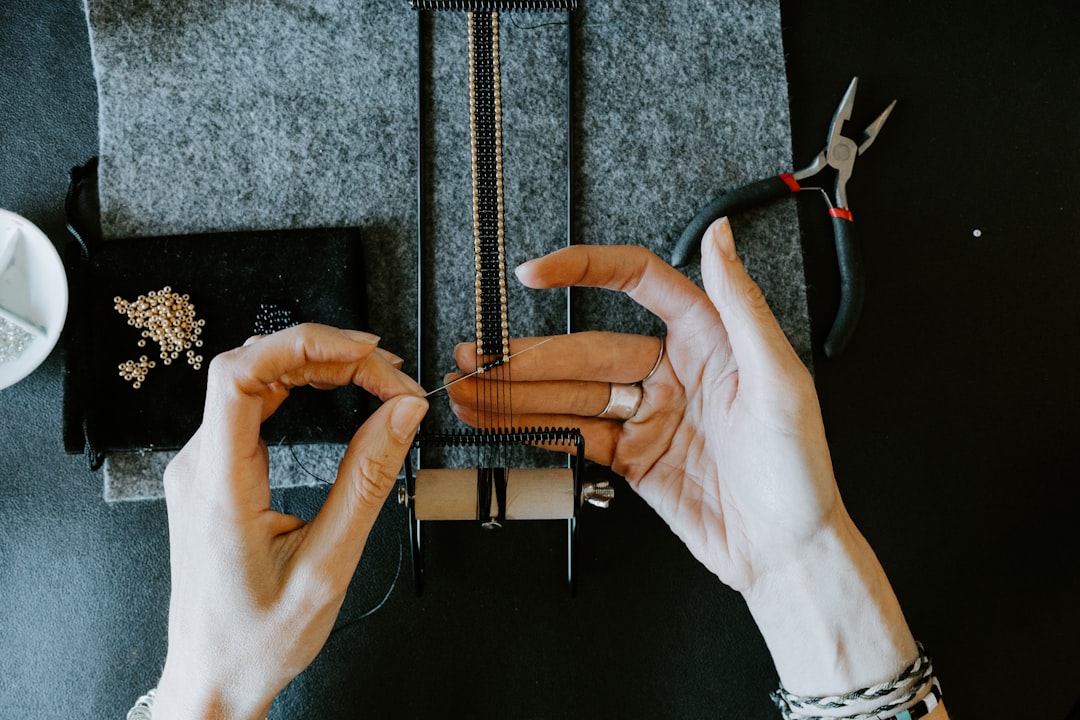 All About Custom Jewellery Design