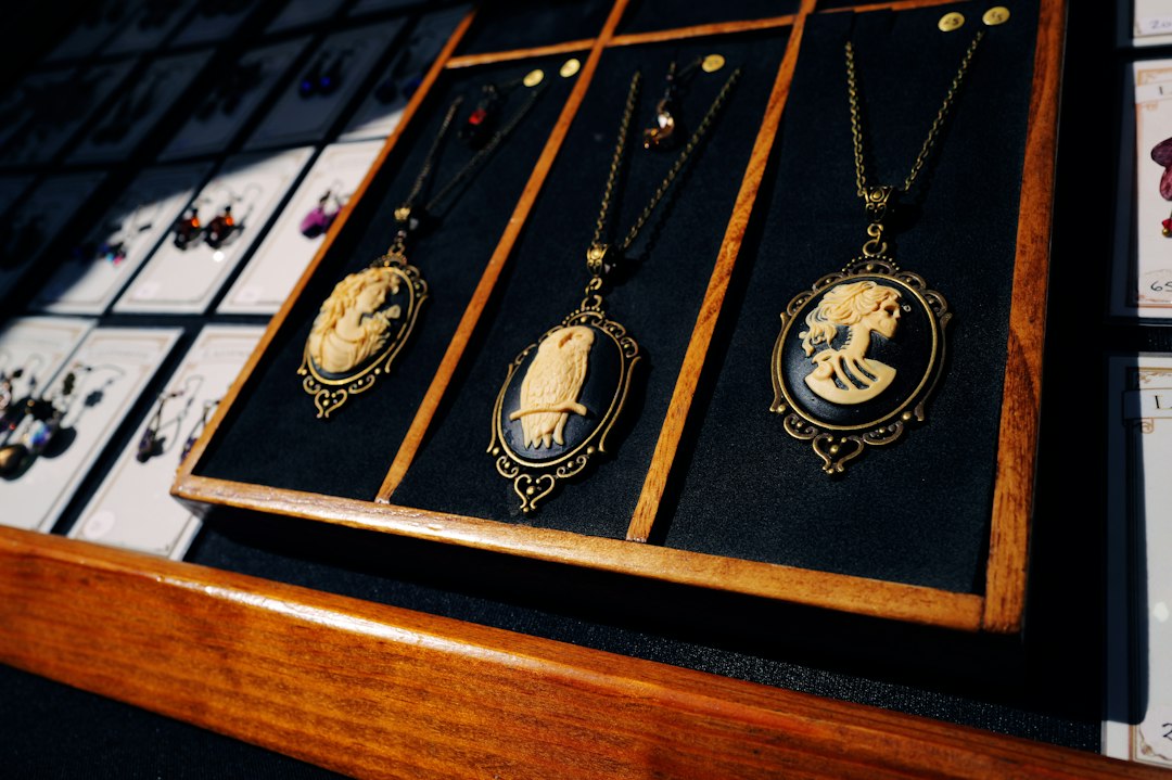 The Ultimate Guide to Antique Cameo Jewelry Appraisals