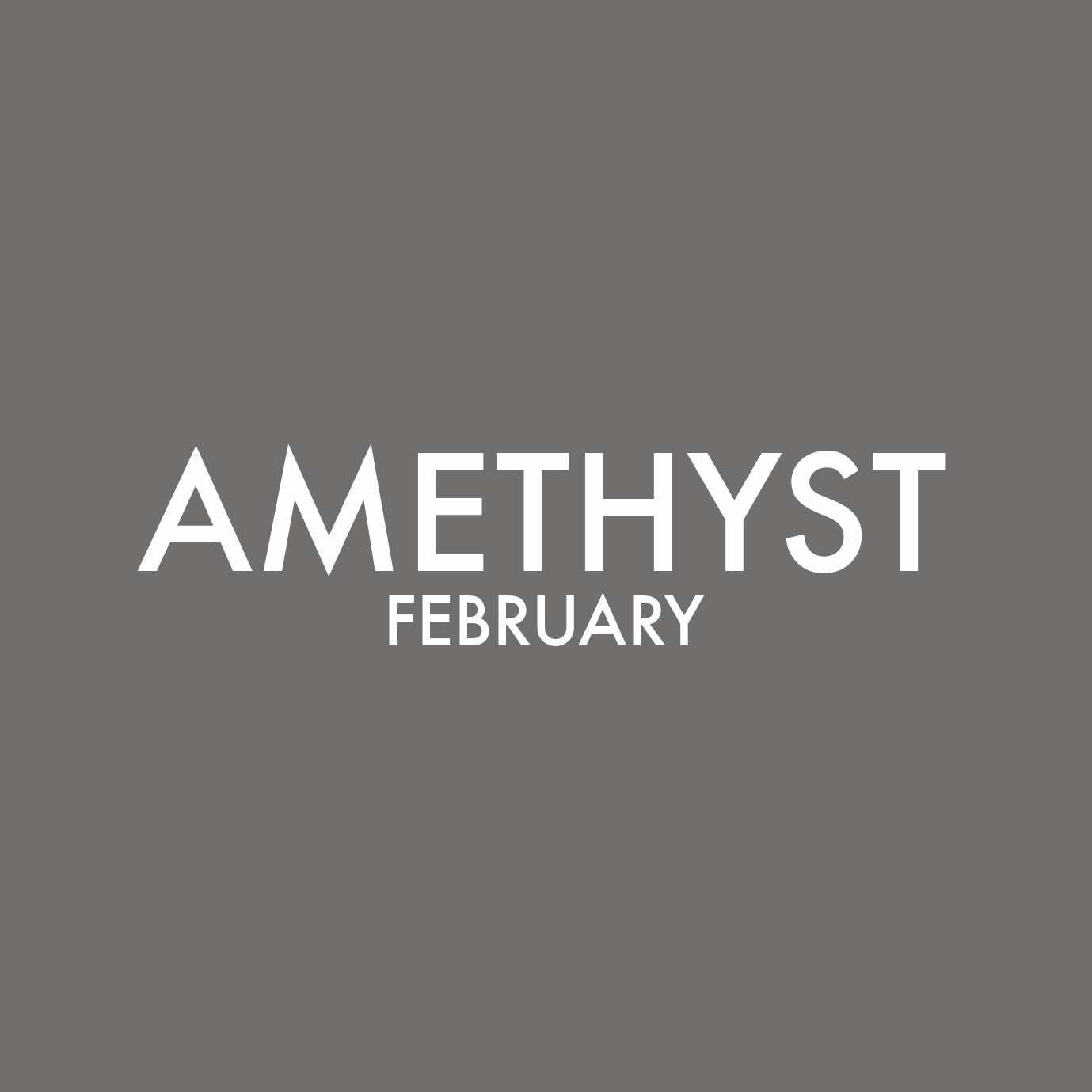 Amethyst