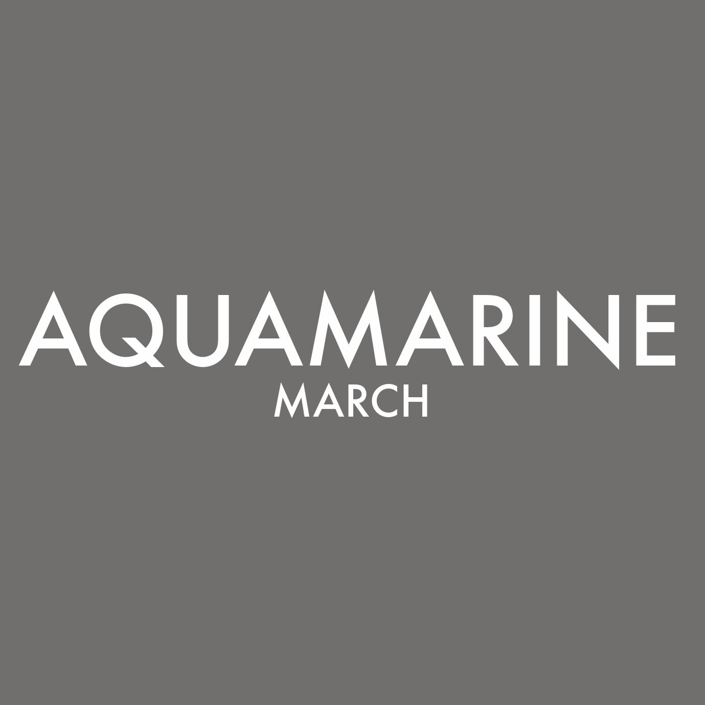 Aquamarine