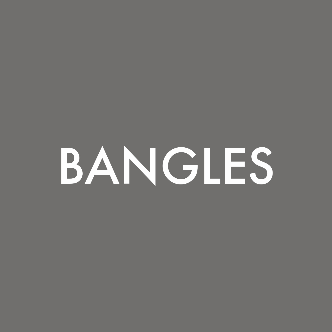 Bangles