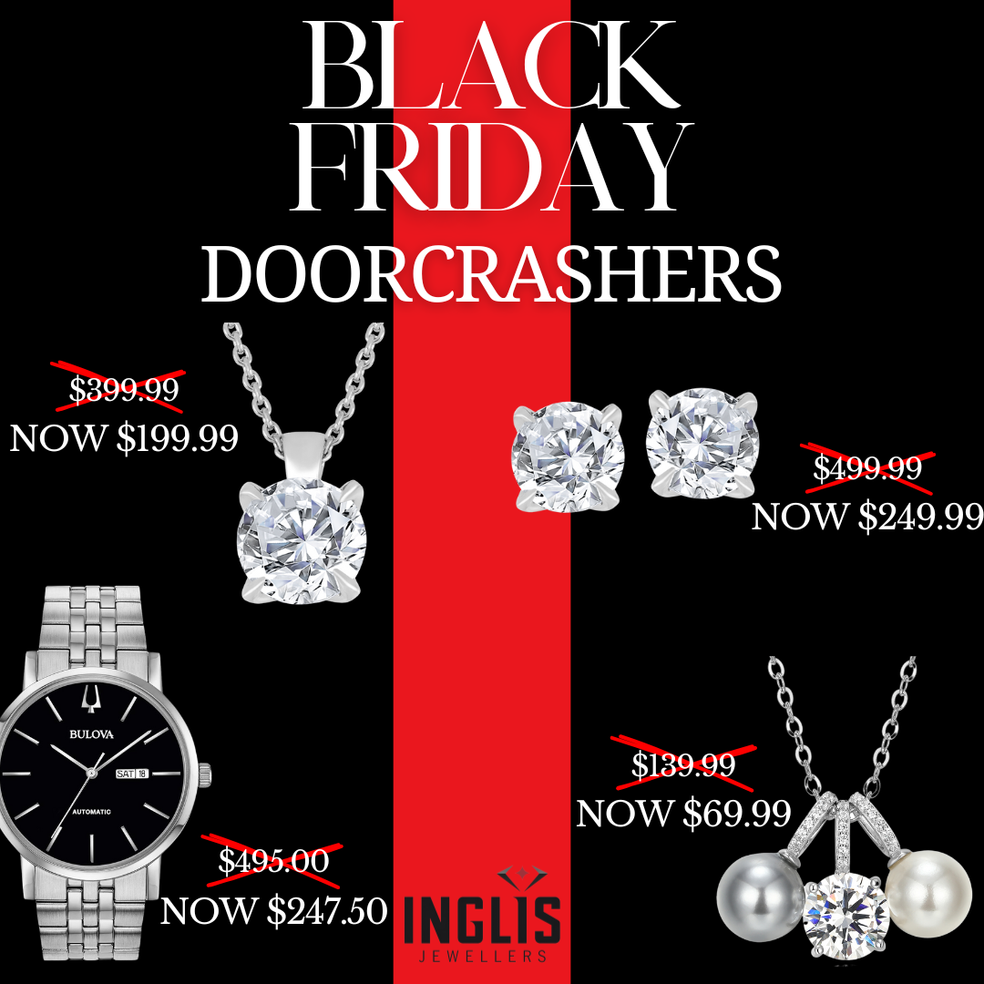 Black Friday