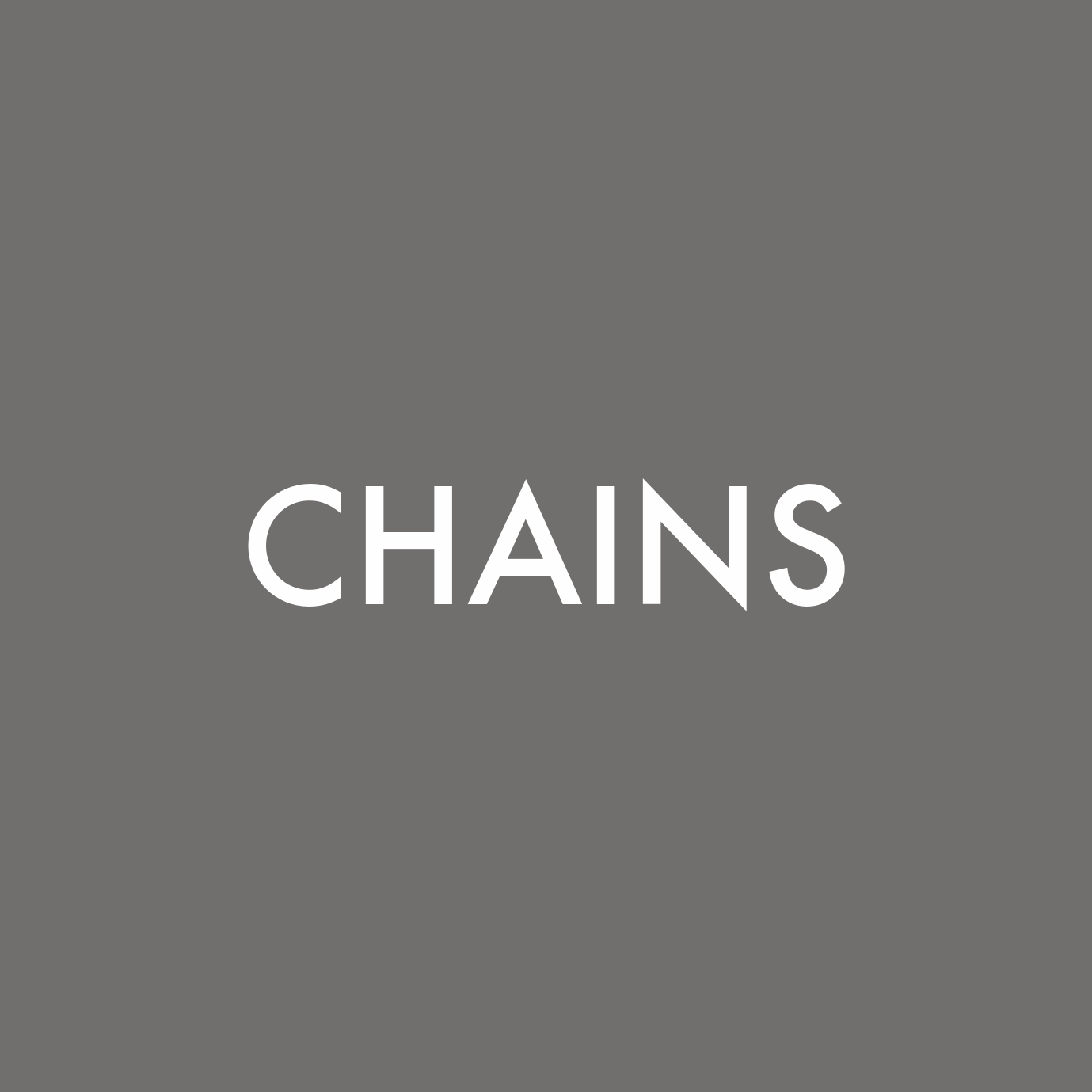 Chains