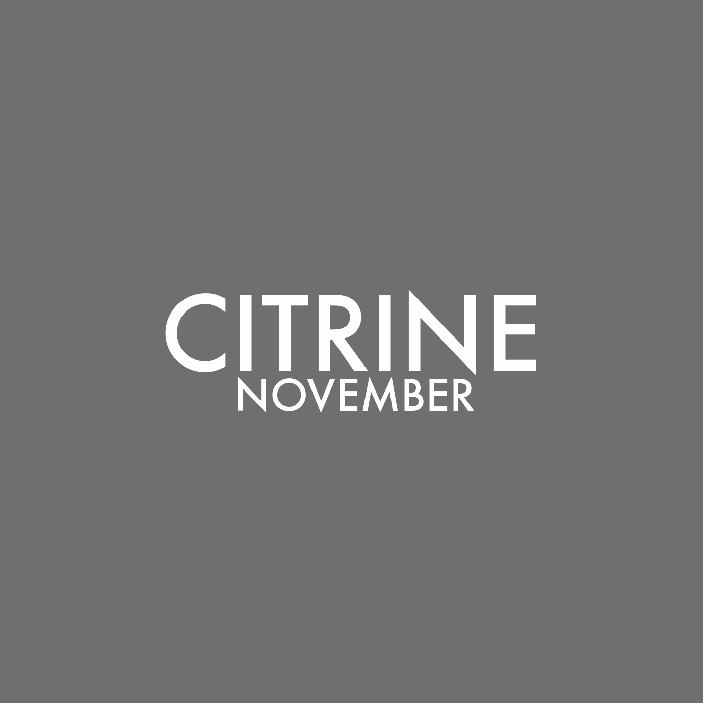 Citrine